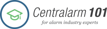 Centralarm 101